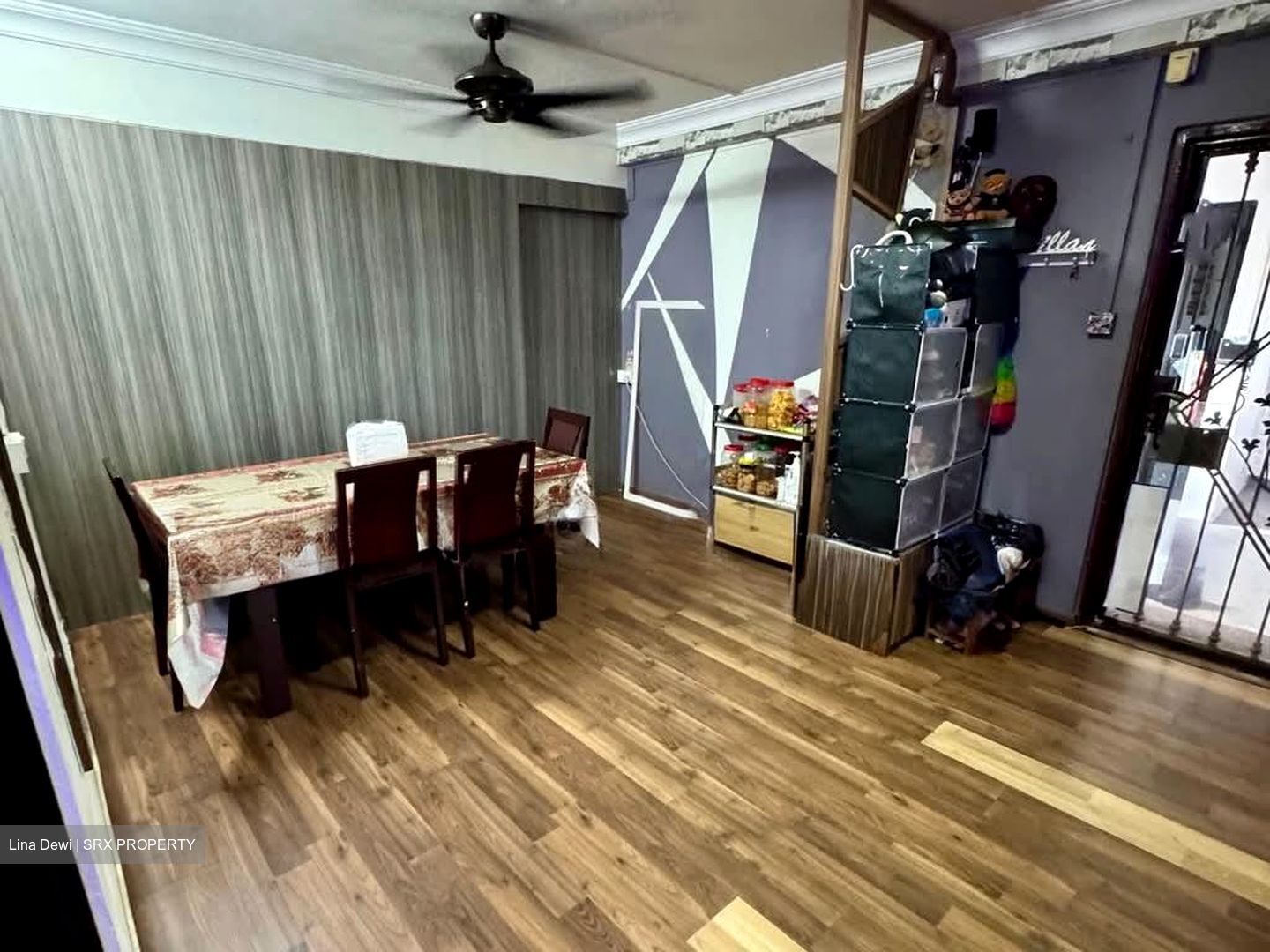 Blk 768 Pasir Ris Street 71 (Pasir Ris), HDB 5 Rooms #536596721